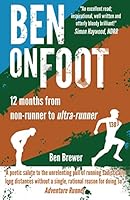 Ben on Foot 1497578825 Book Cover