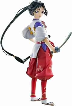 【12点セット】逃げ上手の若君 Trio-Try-iT 北条時行 フィギュア Amazon.co.jp: TVアニメ 「逃げ上手の若君」 Trio-Try-iT Figure