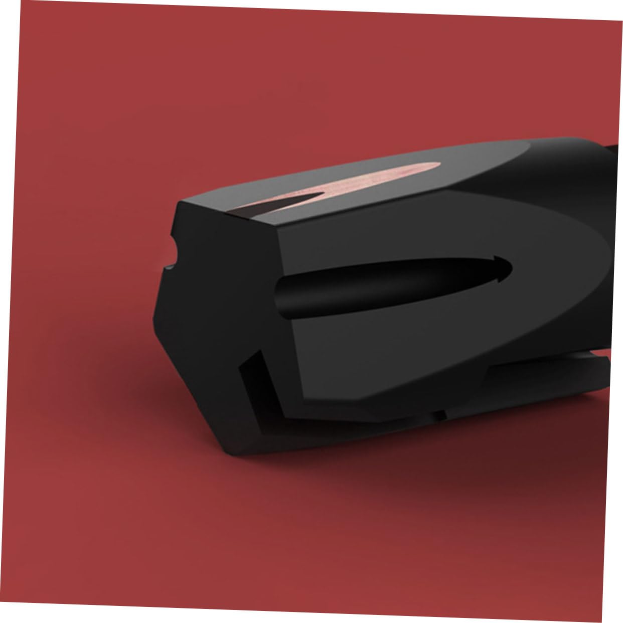 NULYLU Brow Sharpening Tool Eyebrow Pencil Sharpener Makeup Sharpener Makeup Supplies