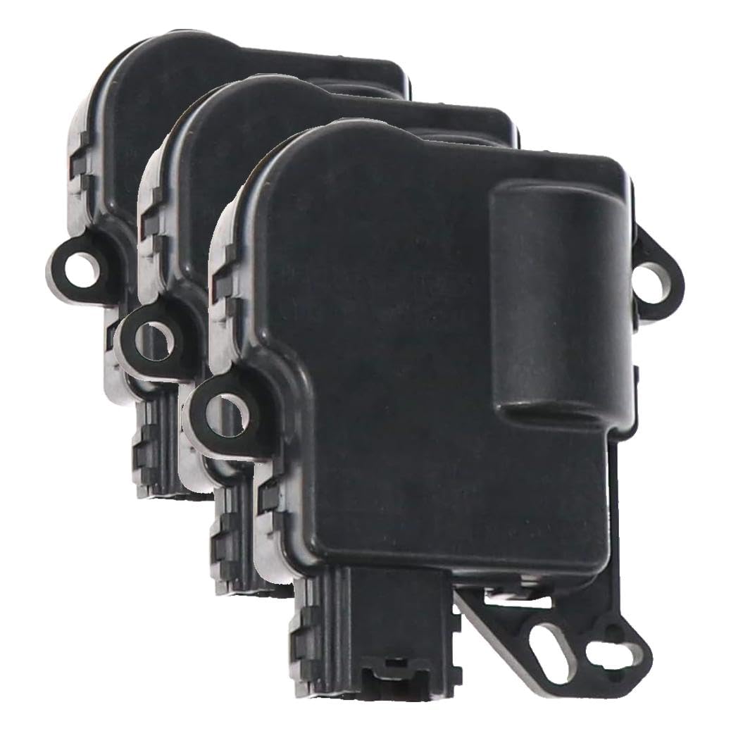 Amazon.com: Motorcraft - Motor Asy (P) (YH1933) (Pack of 3