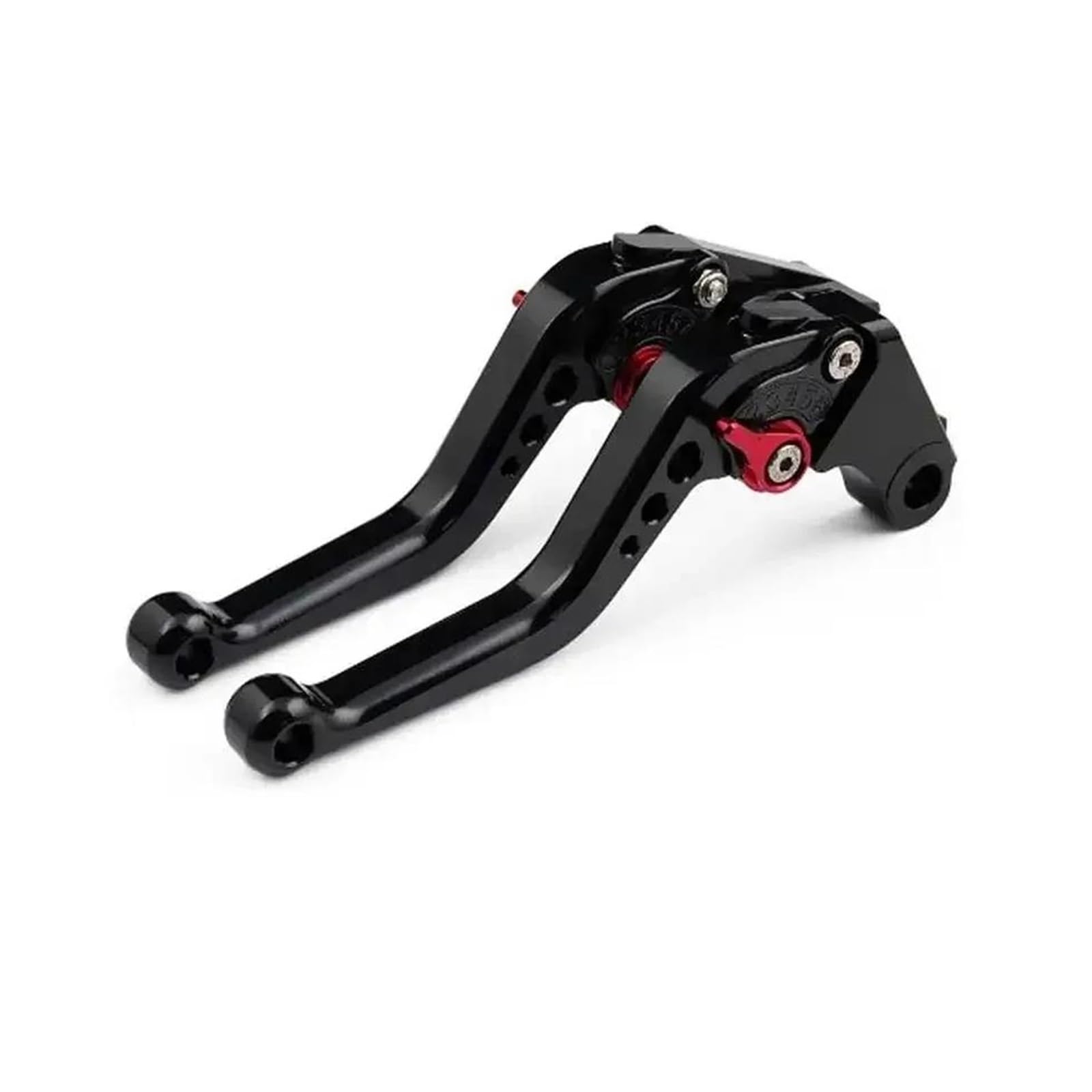 Heyhellnin E For Yamaha For Mt07 Mt10 Fz8 Xsr700 Xsr900 Tenere700 Motorcycl Cnc Short/Long Brak Clutch Levers Motorbik Brak Levers(E)