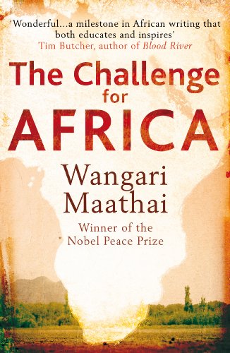 Télécharger The Challenge for Africa (English Edition) livre En ligne