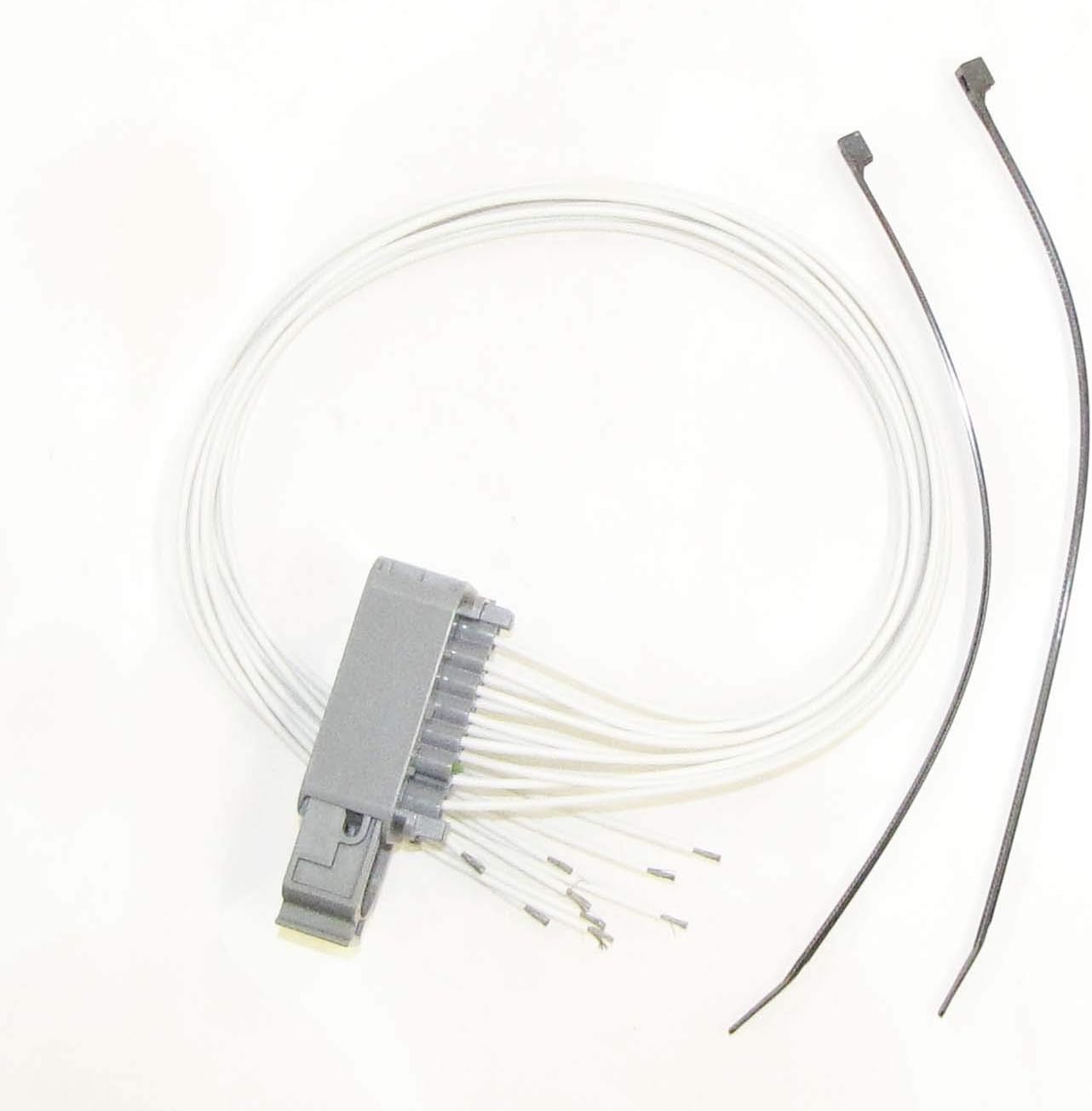 Range Switch Repair Kit For 11 pin Connector 4L60E 4l80E