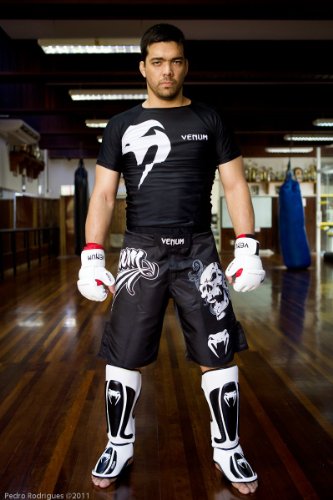 Image of Venum Predator Standup Shinguards