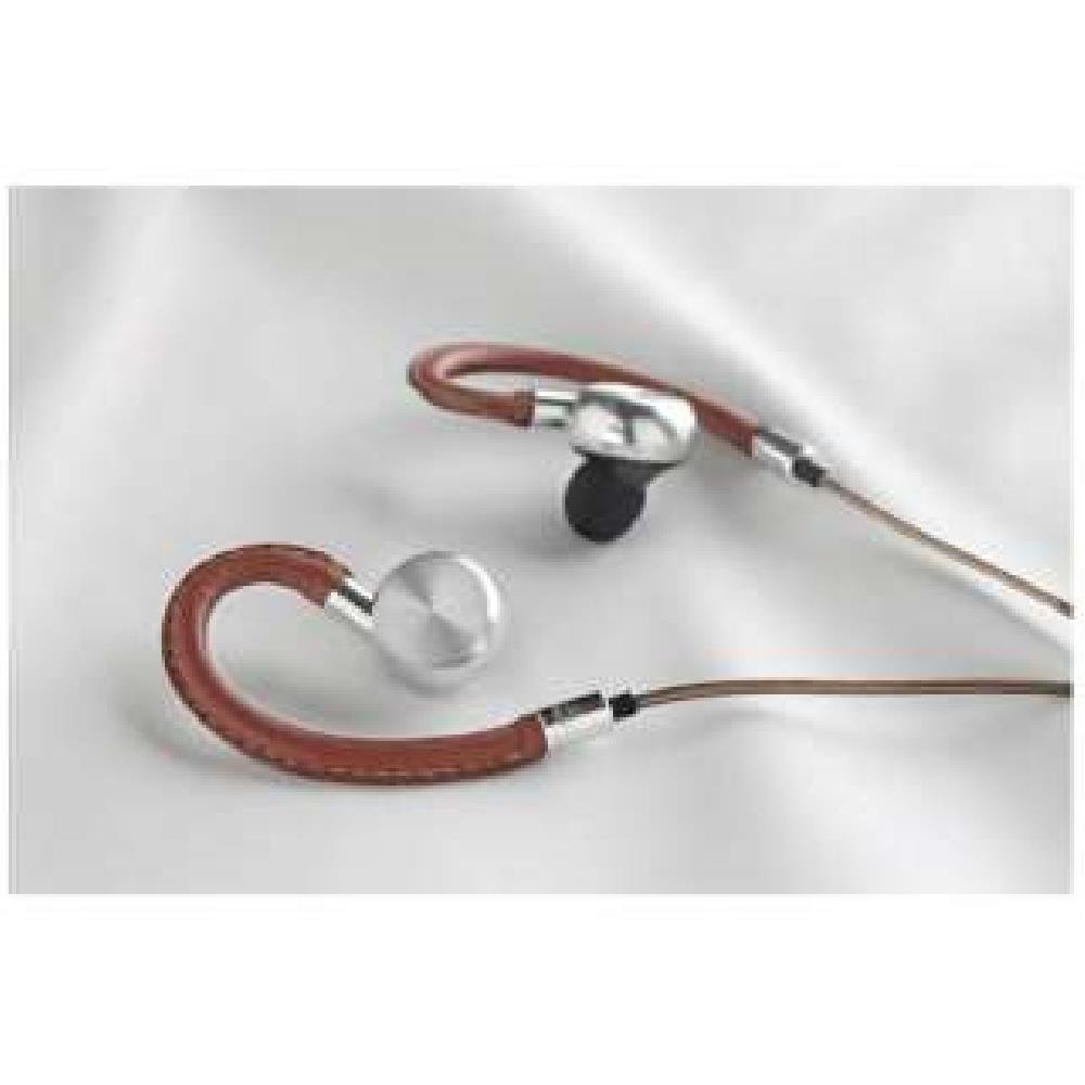 Aedle Earphone Ods-1 Classic (Brown) (Classic) : Amazon.ca