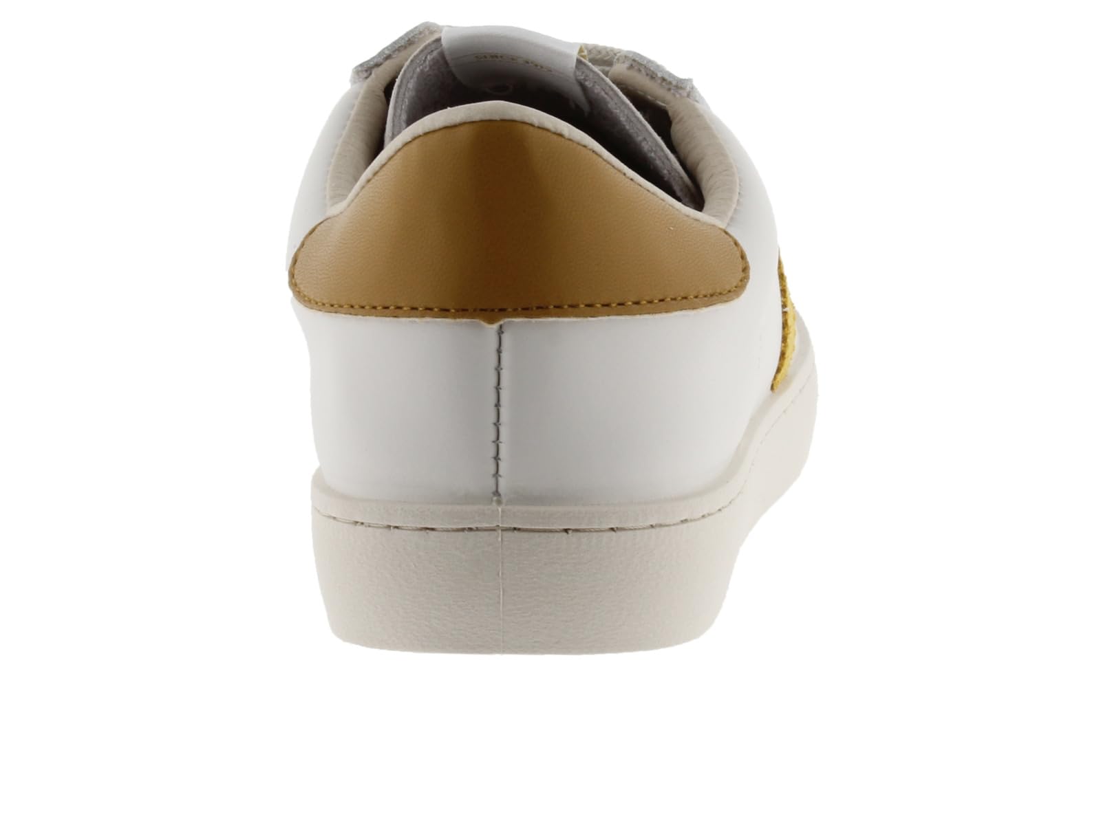 victoria Sneaker Berlin 1126142 | Leder & Farbige Einsätze & Veloursleder-Zehenkappe für Erwachsene Unisex