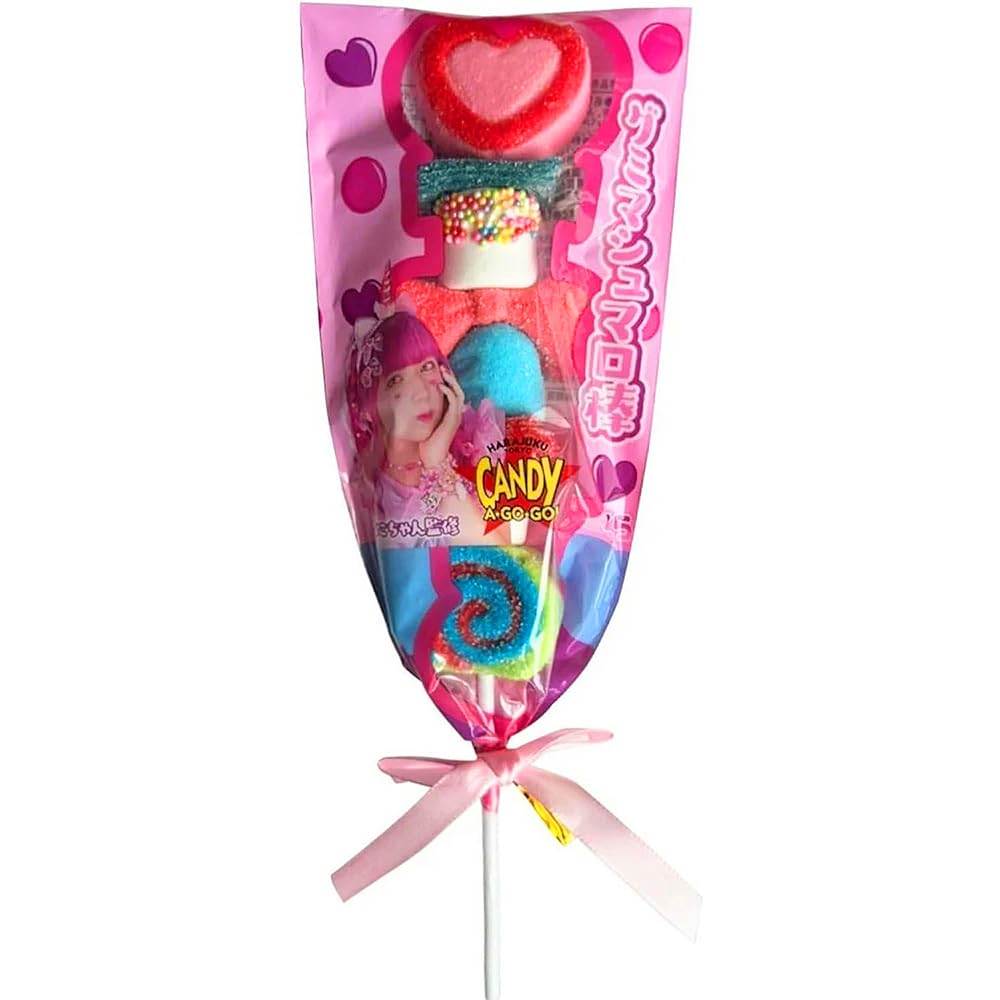 Amazon.co.jp: しなこ しなこちゃん お菓子 グミ マシュマロ