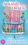Seaside Death: (Temptation in Florence Book 5)