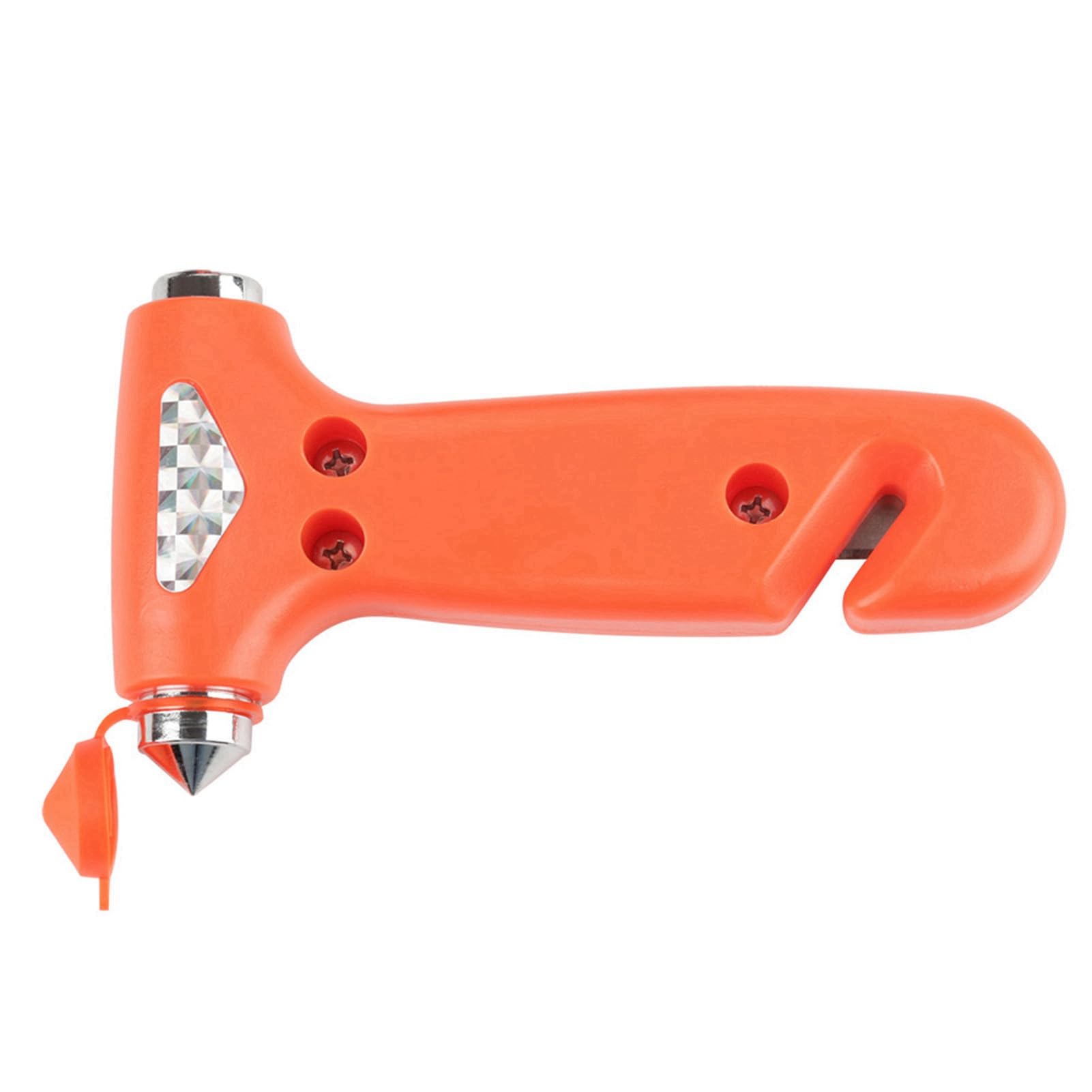 Gato Hidráulico Eléctrico 5 Toneladas, Kit Ruedas 12V con Maletín Plástico, Equipo Asistencia Carretera con Linterna LED, Rango Elevación 135-360mm