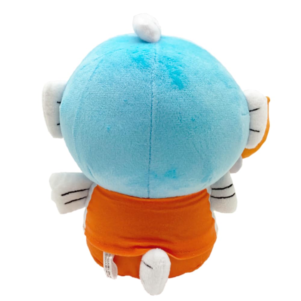 Amazon.co.jp: キャッフィー20cmぬいぐるみ : おもちゃ