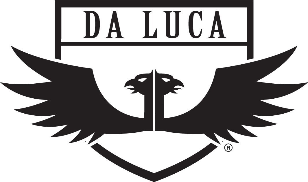 Da Luca Ballistic Nylon Military Watch Strap (PVD Buckle) 18mm 20mm 22mm 24mm 26mm