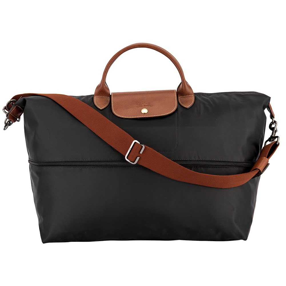 Amazon | [ ロンシャン ] LONGCHAMP ル・プリアージュ トラベルバッグ