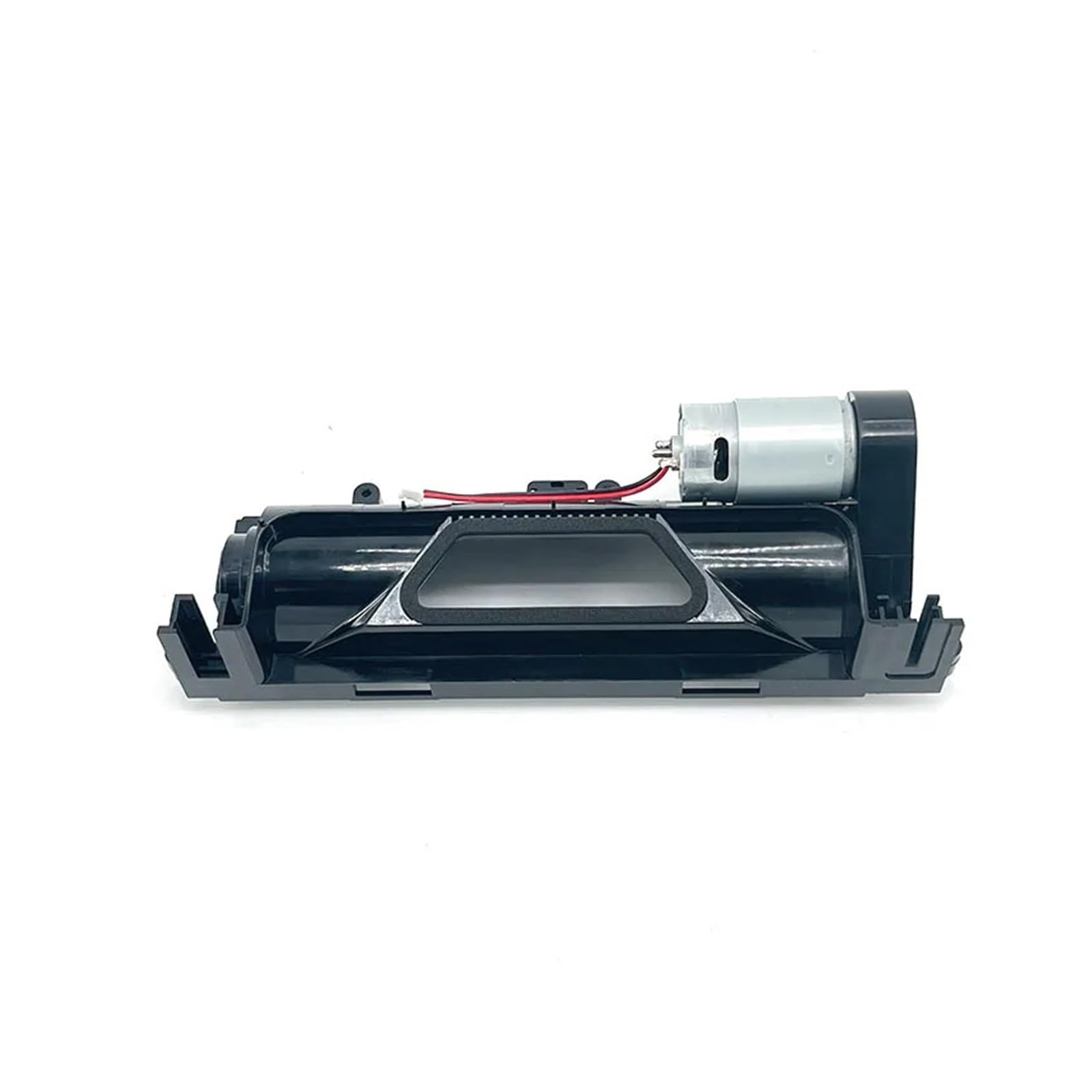 FCOIN Vacuum Cleaner Main Brush Gearbox,Compatible For ABIR,X5/X6/X8 Robot Vacuum Cleaner Accessories Spare Parts Brush Roll Gear Box