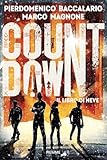 Il libro di neve. CountDawn (Vol. 1)