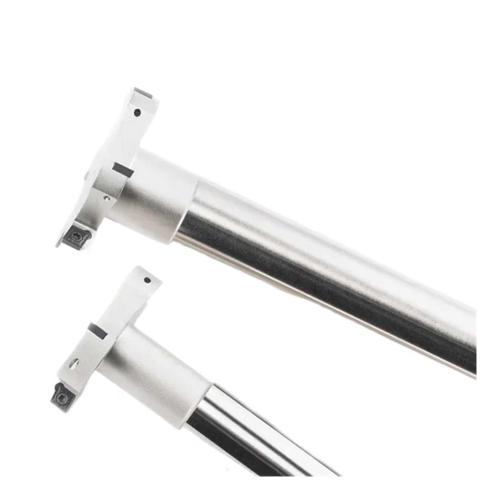 Frezowanie rowków teowych HTS MTS 16-100 mm Grubość 5-20 Płytki z węglika wolframu SPMG SPMT040204 CCMT060204(CCMT060204 TM350)
