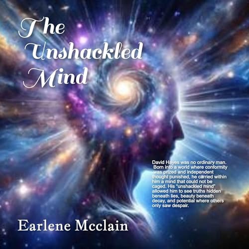 Page de couverture de The Unshackled Mind