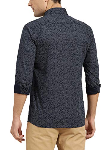 Image of SOJANYA (Since 1958, Men's Cotton Casual Shirt