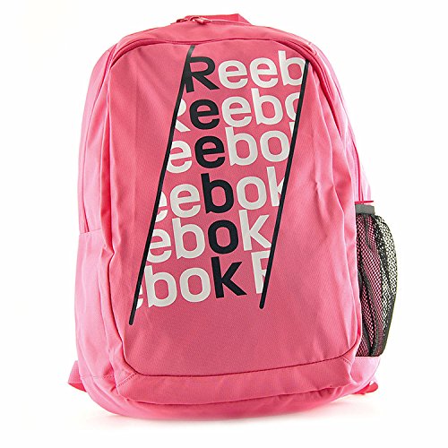Preisvergleich Produktbild Reebok Schulrucksack rosa rose Einheitsgröße