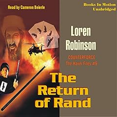 The Return of Rand cover art