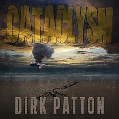 Cataclysm cover art