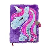 agenda unicornio word 5.JUEGO DE REGALO DIARIO: lleno de detalles, nuestro lujoso diario para niños es solo otra cosa. El material suave y sedoso es cálido y acogedor para cualquiera que decida pasar la mano por la textura del material. No es solo la tela de felpa lo que hace que nuestros diarios se destaquen. Cada producto está equipado con detalles hechos a mano que incluyen características tridimensionales. Estos cuadernos escolares son perfectos como regalo para los niños.