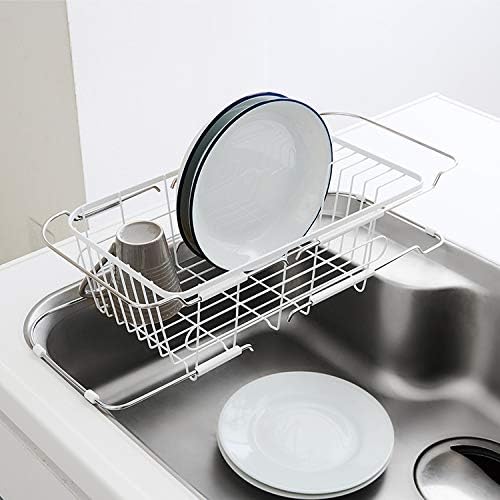 Amazon 水切 キッチン システムキッチン キッチン収納 ラック バスケット 水回り 食器 水切シンクバスケット すっきり 水切りラック オンライン通販