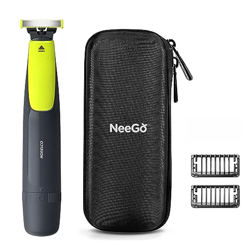 Find The Best Electric Razor For Teens Reviews & Comparison Katynel