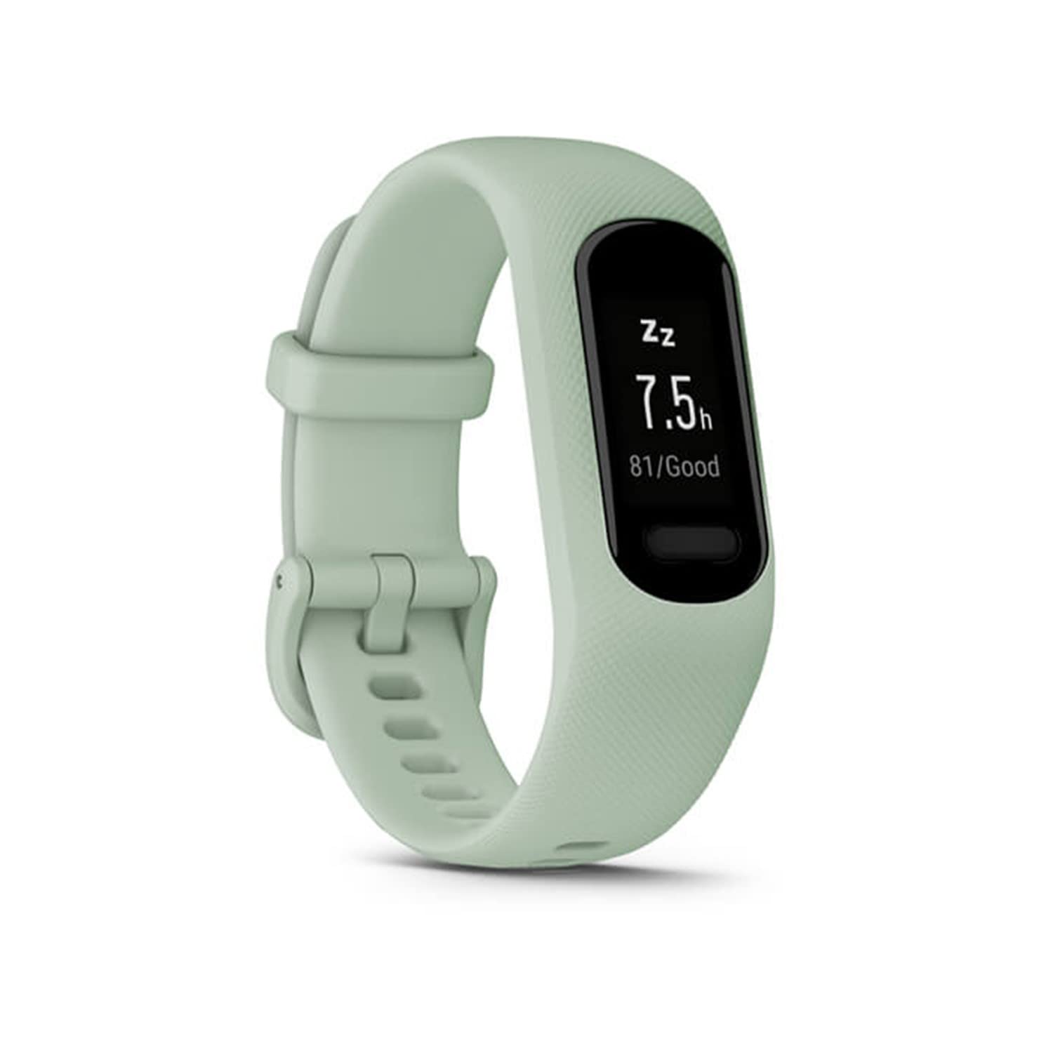 Garmin Vivosmart 5 with OLED Display, Health and Fitness Tracker  