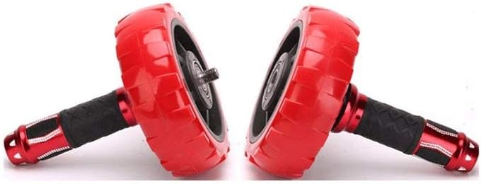 multifunctional Abdominal muscle trainer exercise abdominal wheel