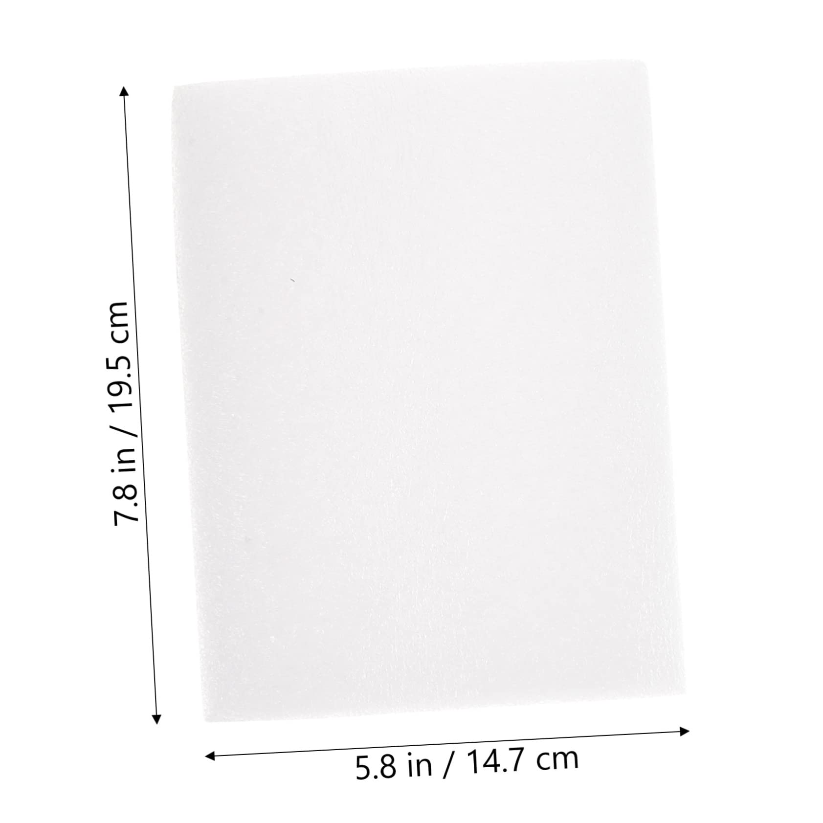 ERINGOGO Felting Fabric Tools 1 Set Felting Needles Wool Felt DIY Craft Supplies Replacement Needles Comfortable Ergonomic Grip Random