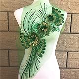 Vous pouvez également acheter vos propres décorations pour la maison DIY, comme des franges pour les coussins en gaze, des franges pour les nappes ou de la dentelle pour les rideaux.