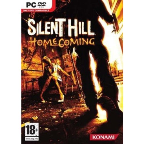 Silent Hill Homecoming surmonter la peur jeu énigmes et mystères