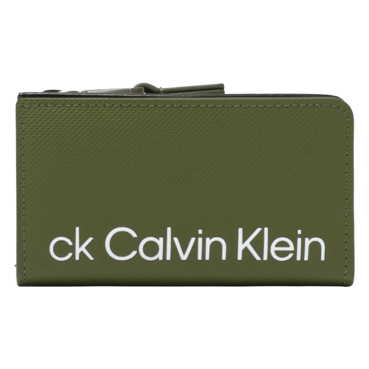 【70%OFF】【4,620円】 Calvin Klein 牛本革 4連 キーケース 【送料無料】