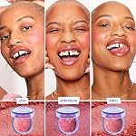 Kosas Blush is Life –Talc-Free Dimensional Blush Baked with Squalane & Hyaluronic Acid – Long Wear, Safe for Sensitive Skin - Hype - Image 3