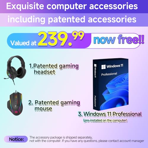 Image of Lenovo Legion Pro 7i Gen 10 Gaming Laptop, GeForce RTX 5080 16 GB GDDR7, Intel Ultra 9 275HX Up to 5.4GHz, 16 inch WQXGA OLED 500 nits 240Hz, 32 GB DDR5, 1 TB SSD, Windows 11 Pro, W /REDRAGON Accessories