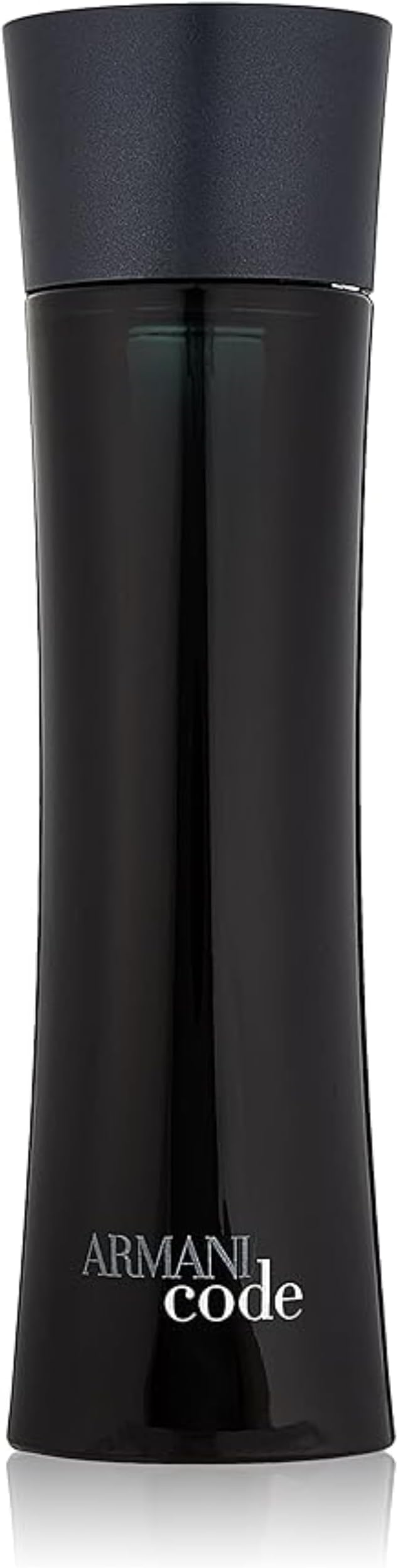 Armani Code by Giorgio Armani for Men Eau de Toilette Spray, 4.2 Ounce