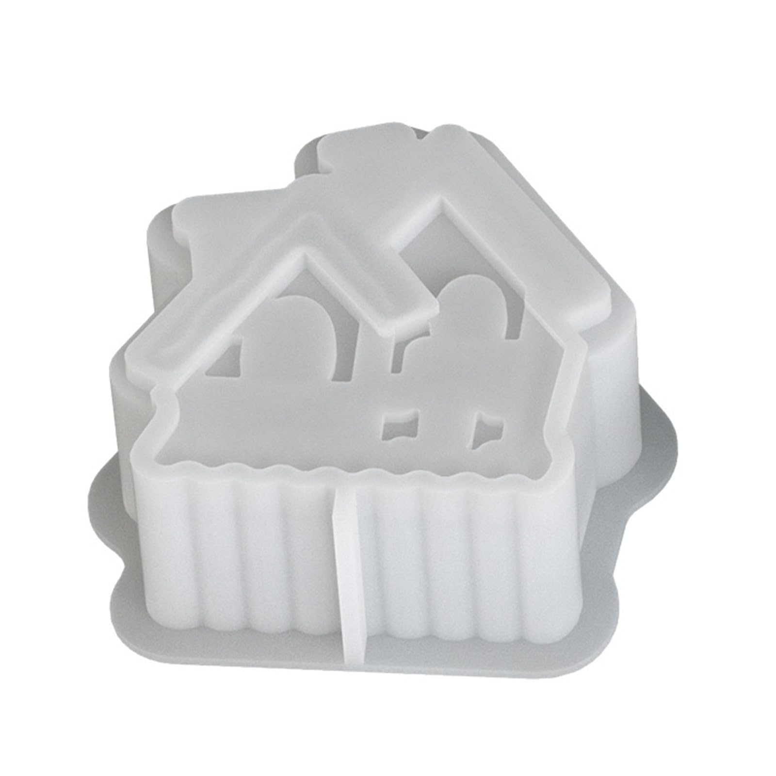 Kalttoy C Shape Silicone Molds For Epoxy Resin Soap Making Molds Hocolate Fondant For Ake Baking Soap
