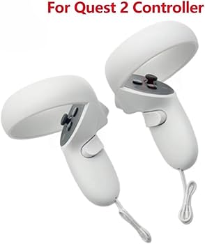 Amazon.co.jp: Meta Oculus Quest 2 VRヘッドセットコントローラー左