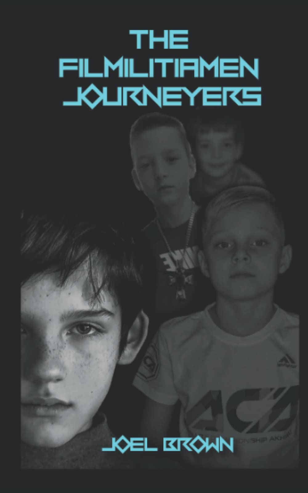 The Filmilitiamen Journeyers