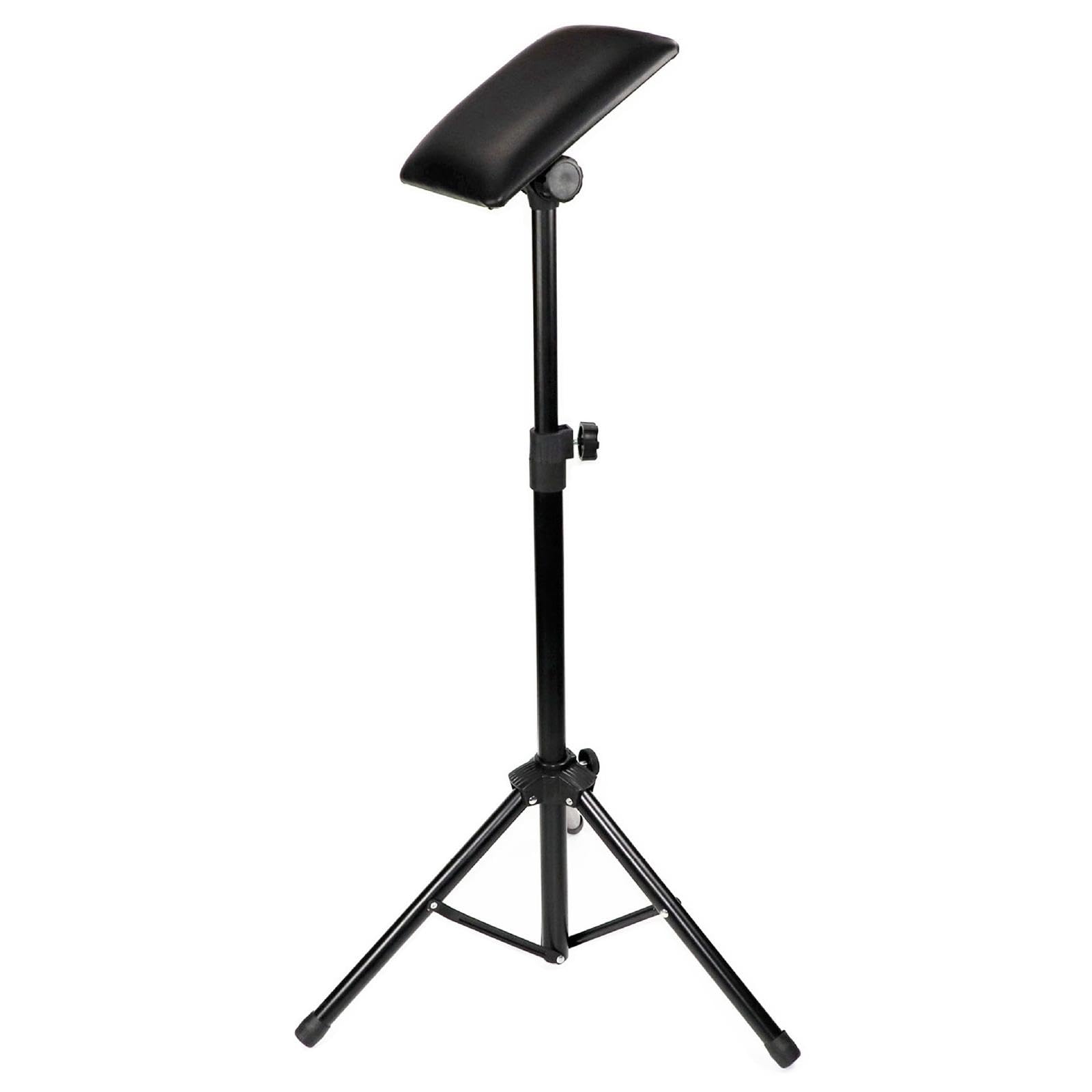BNF Salon Arm Rest Stand PU Leather Arm Rest Stand for Salons Household StudiosHealth & Beauty | Tattoos & Body Art | Other Tattoos & Body Art-image-19
