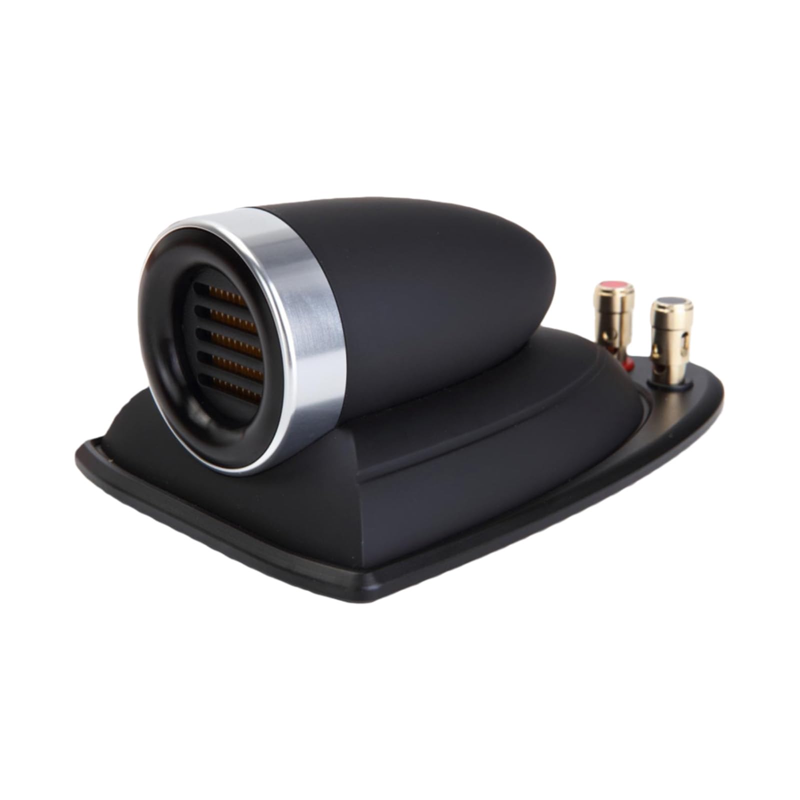 Air Motion Loudspeaker Tweeter Unit with 50K Frequency Response Silver Conduction Enjoy Smooth High Sensitivity Driver Unit
