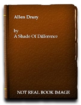 Allen Drury