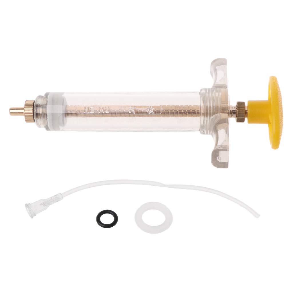 Zaxion Baby Bird Feeding Plastic Tubes Used for Feeding Milk for Birds and Medicine for Sick Birds 0.3oz 0.7oz Bird Seed Sunflower Mix, 10ml