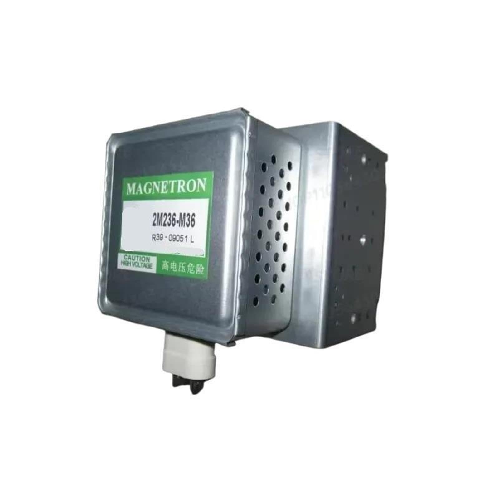 Forno A Microonde Magnetron 2M236-M36 Parti Di Ricambio Forni A Microonde