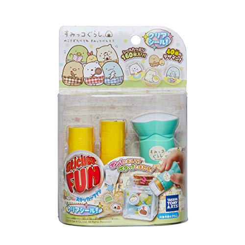 Sticker FUN {̃Zbg NAV[ ݂R炵 Vol.2