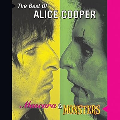 Alice Cooper Best of