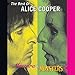 Mascara & Monsters - The Best Of Alice Cooper