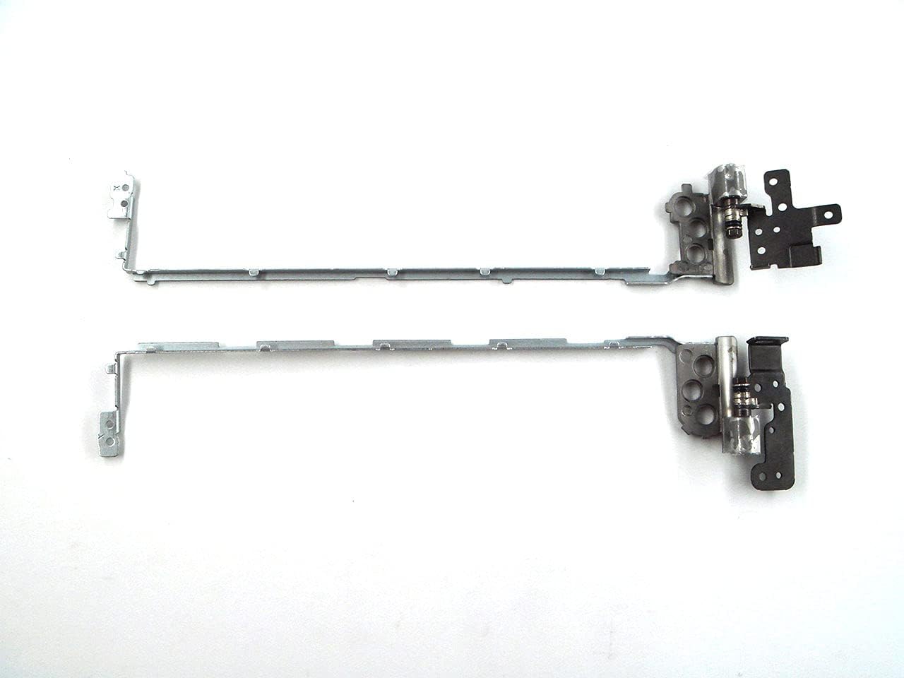 Parts for Lenovo ThinkPad L480 L490 Hinges Left and Right 14.0 inch 01LW322