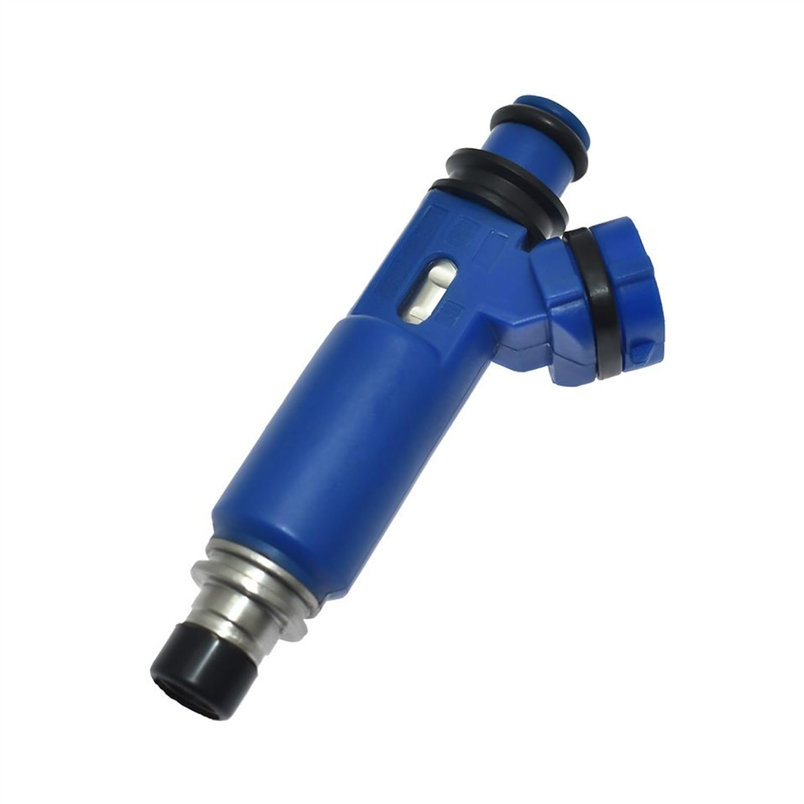 Cgbwmb 195500-3030(1Pcs) Car Petrol Injection Nozzles For Mazda For Mx-5 1998-2005 Car Accessories 1/4Pcs Fuel Injector 195500-3030 B5c913250 1955003030(195500-3030(1Pcs))