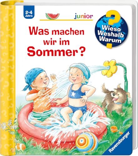 Wieso? Weshalb? Warum? junior, Band 60 - Was machen wir im...